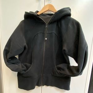 Lululemon Scuba Hoodie - Thick Fleece